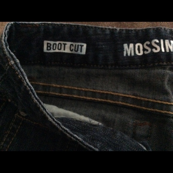 Jeans - Picture 2 of 4